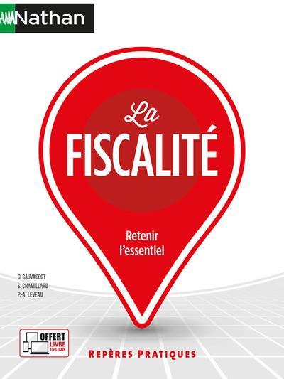 Vente                                 La fiscalité (édition 2021)
                                 - Georges Sauvageot  - Sylvie Chamillard                                 