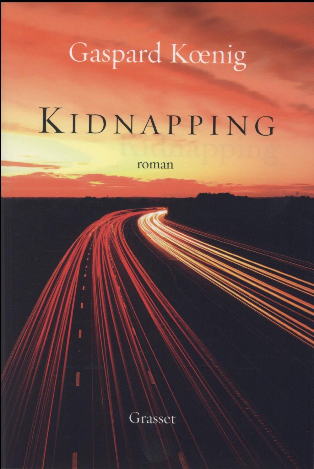 Kidnapping
