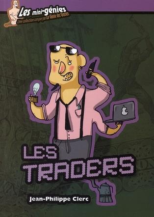 Les traders