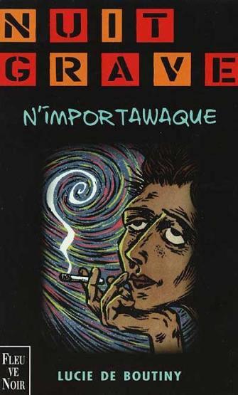 N'Importawaque