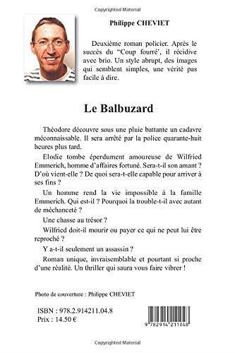 Le balbuzard