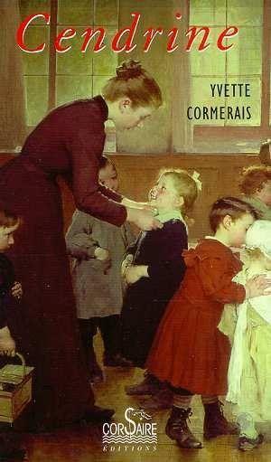 Cendrine