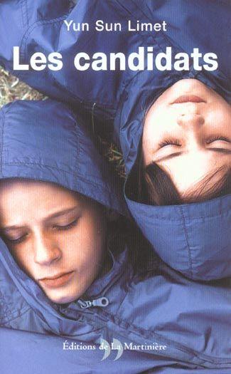 Les Candidats