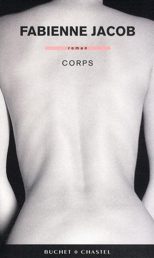 Corps  - Fabienne Jacob  