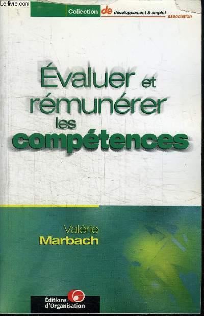 Evaluer et remunerer comp