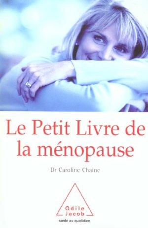 Le petit livre de la menopause (édition 2004)