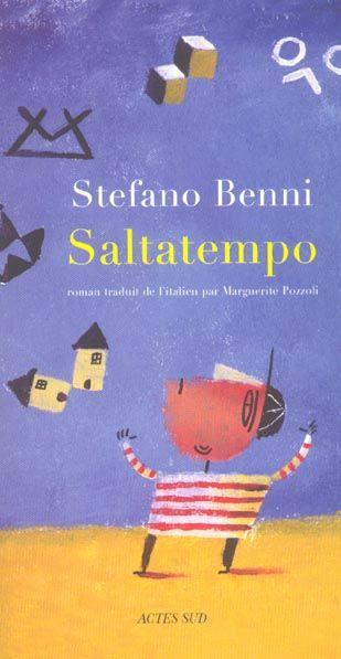 Saltatempo