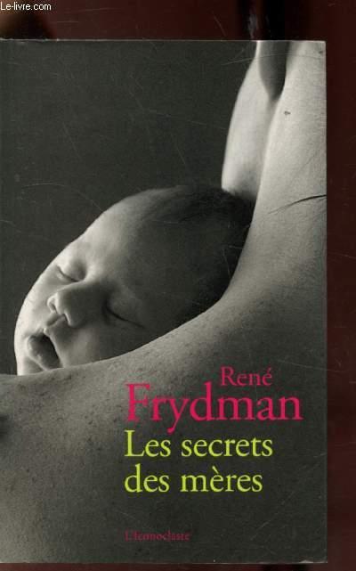 Les secrets des mères