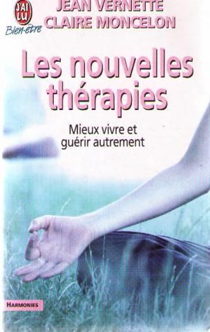 Nouvelles therapies (les)