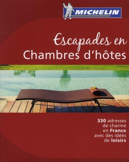 Escapades en chambres d'hôtes