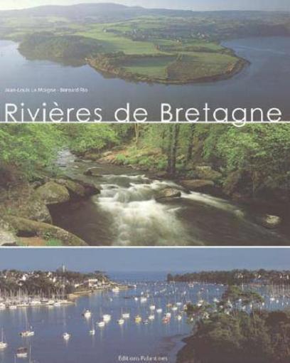 Rivieres de bretagne
