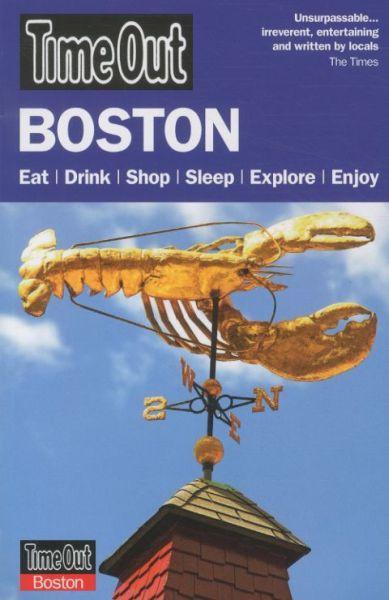 Boston - 5th Edition