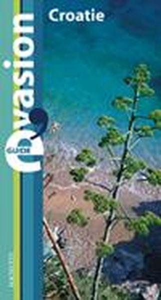 Guide évasion ; guide evasion; Croatie