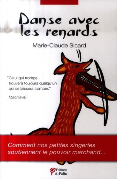 Danse avec les renards