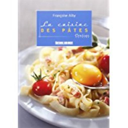 La cuisine des pâtes