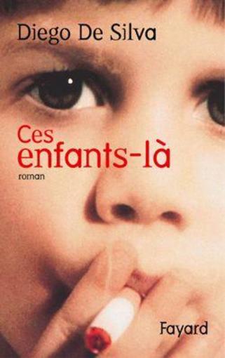 Ces Enfants-La