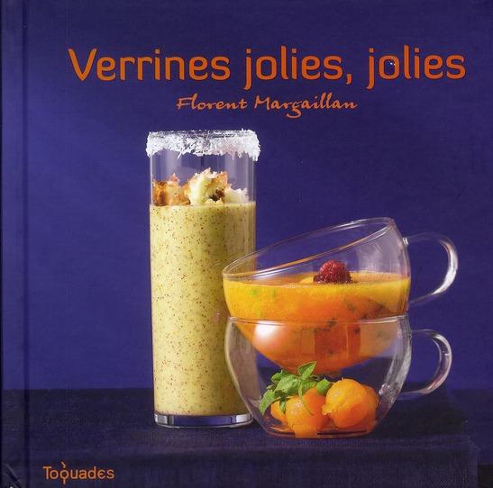 Verrines jolies, jolies