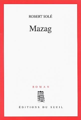 Mazag