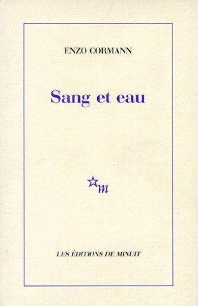 Sang Et Eau