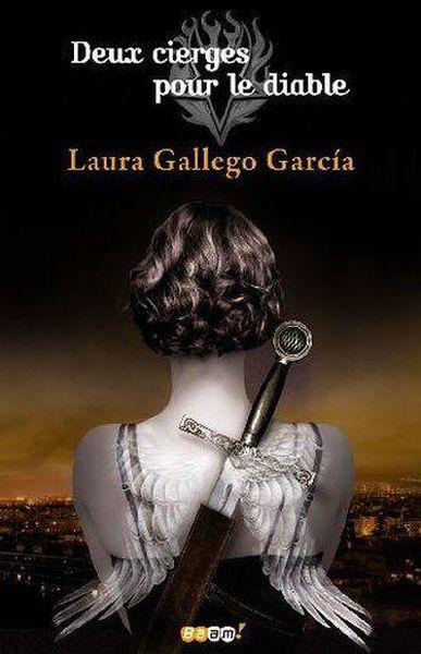 Deux cierges pour le diable