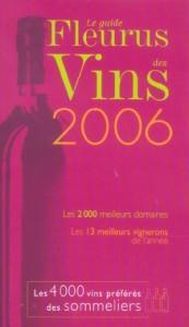 Guide fleurus des vins 2006