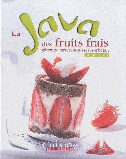 La java des fruits frais