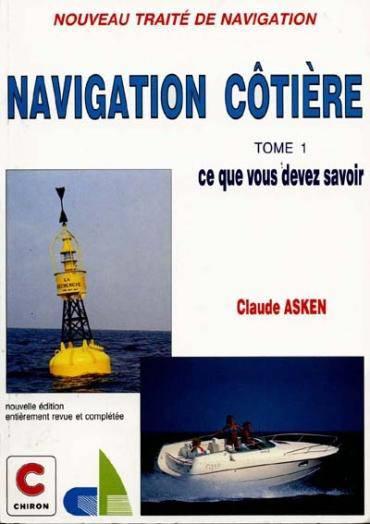 Navigation cotiere ti
