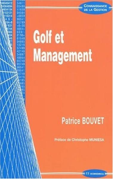 Golf et management