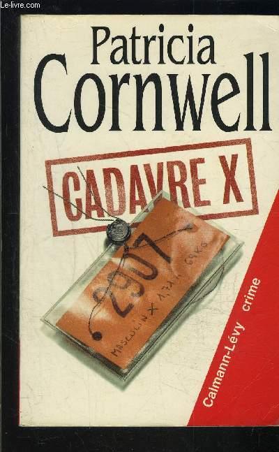 Cadavre X