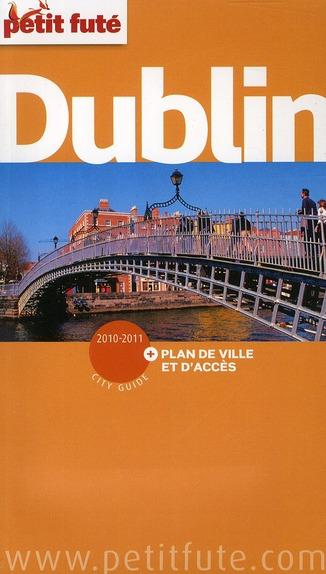Dublin (édition 2010/2011)