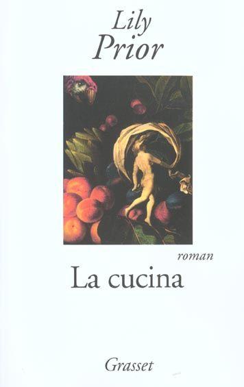 La cucina