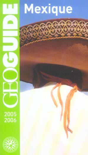 Geoguide ; Mexique