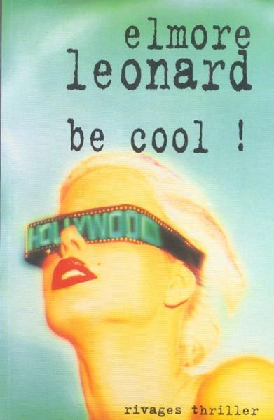 Be cool !