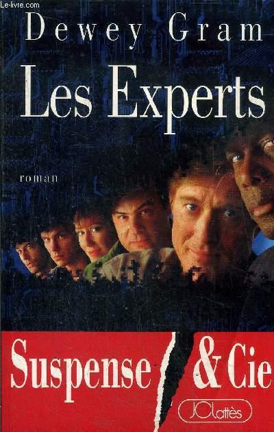 Les Experts