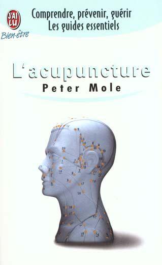 L'acupuncture