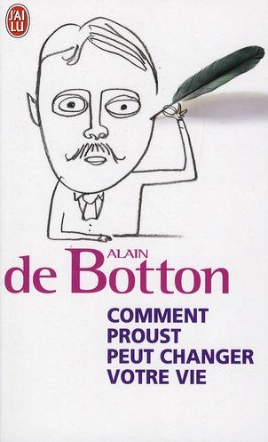 Alain de Botton - Comment Proust peut changer votre vie