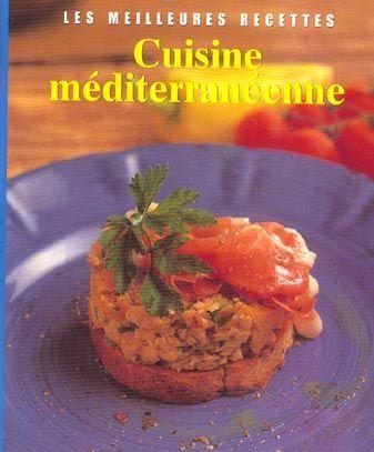 Cuisine mediterraneenne