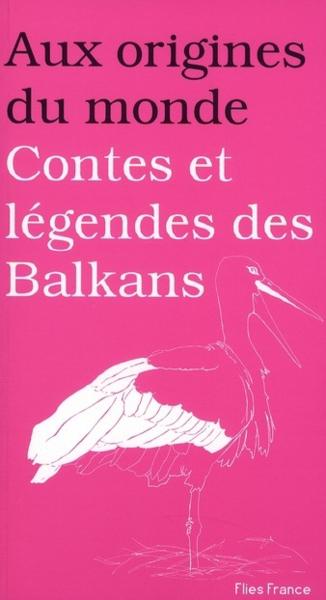 Vente Livre :                                    Contes et légendes des Balkans
- Ortenzio  - Kemp                                     