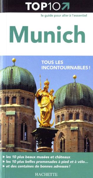 Top 10 ; Munich