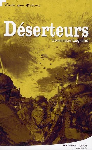 Déserteurs