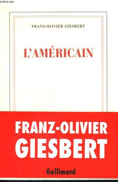 L'Américain