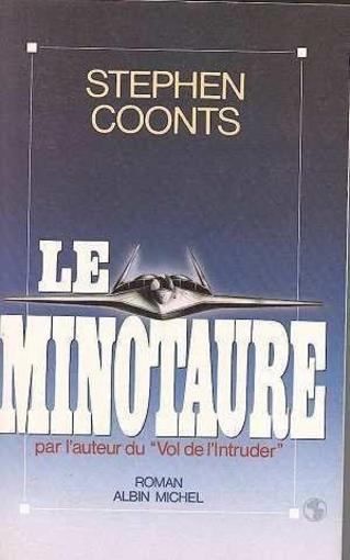 Le Minotaure