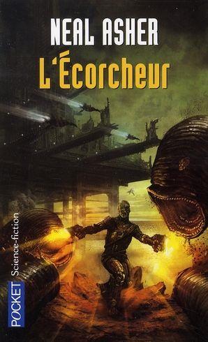 L'écorcheur