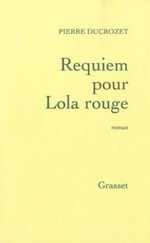 Requiem pour Lola rouge