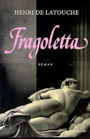 Fragoletta ou naples et paris en 1799