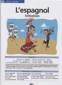 L'espagnol initiation