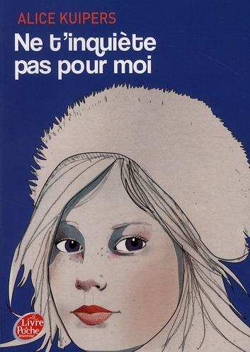 Ne t'inquiète pas pour moi