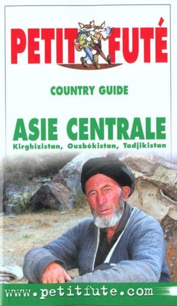 Asie centrale 2001, le petit fute