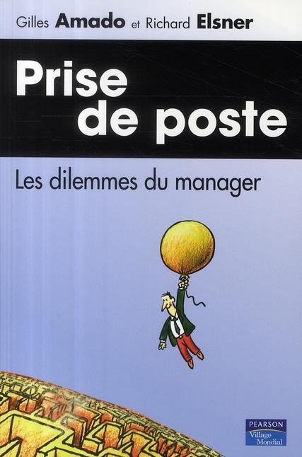 Prise de poste