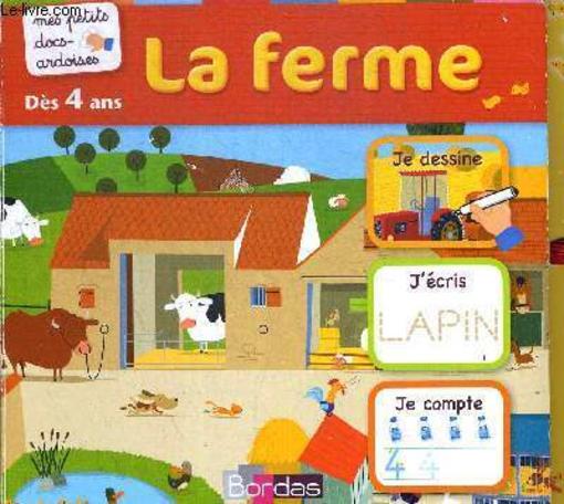 La ferme
